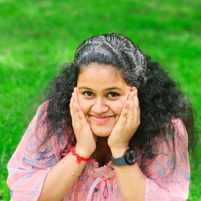 Babysitting job in Southampton: Priya
