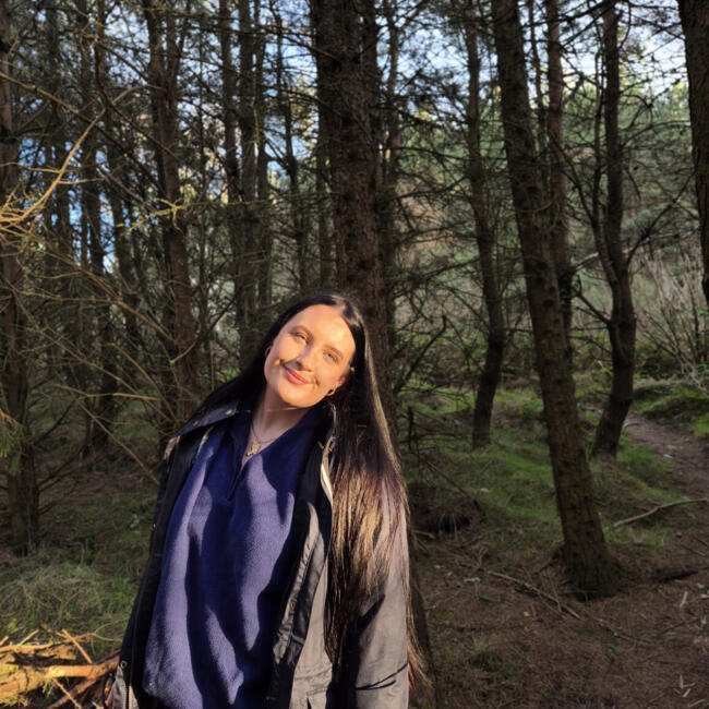 Babysitter in Dublin: Kirsten