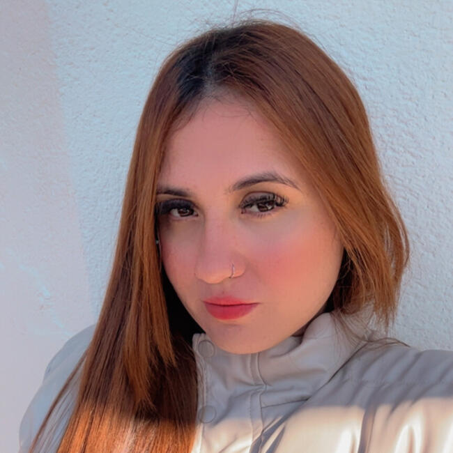 Babysitter in São Paulo: Brenda