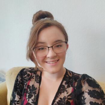 Babysitter in Milpitas: Julianna