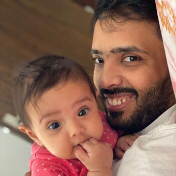 Parent Gurugram: Anupam