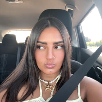 Babysitter in Aulnay-sous-Bois: Kenza