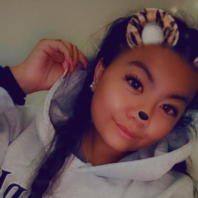 Babysitter in Kongsberg: Lilli