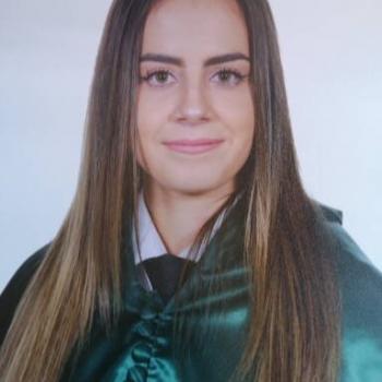 Nanny Granada: Rocío