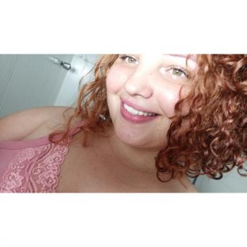 Babá em Blumenau: Rafaela