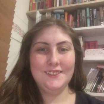 Babysitter Sydney Olympic Park: Jessica