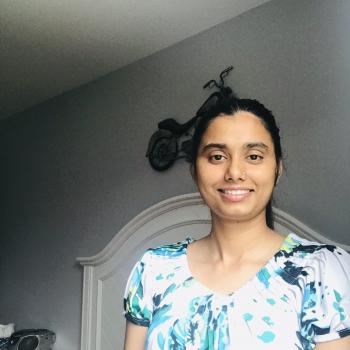 Childminder Oshawa: Pawandeep Kaur