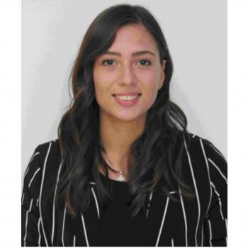 Babysitter Milano: Rossella