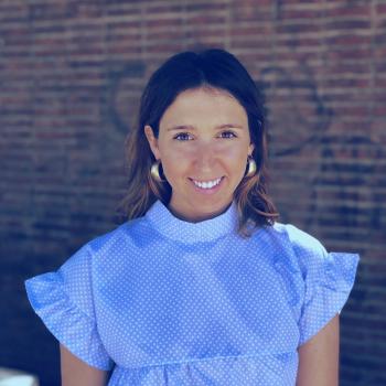 Babysitter Stockholm: Agustina