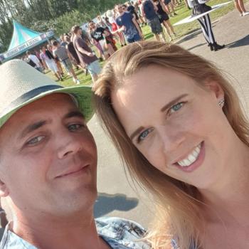Oppaswerk in Almere: oppasadres Mariska
