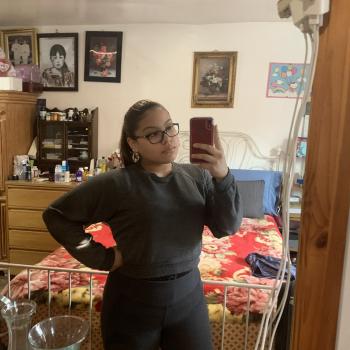 Babysitter Corona (New York): Blanca