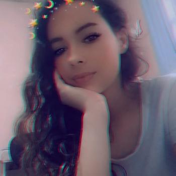 Babysitter in Curitiba: Maria Izabel