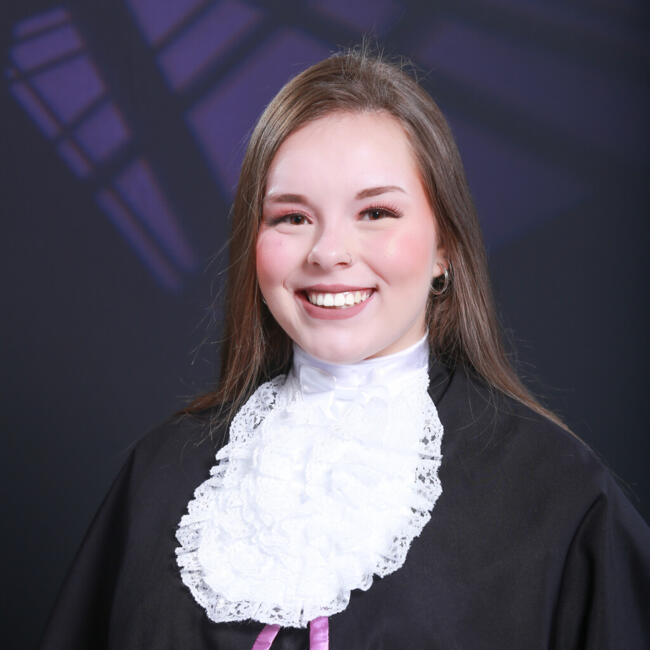 Babysitter in Viamão: Ketelyn