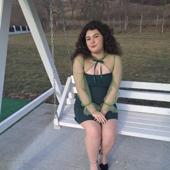 Babysitter in Floreşti (Județul Cluj): Tania