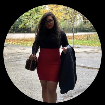 Baby-sitter in Villejuif: Cassy