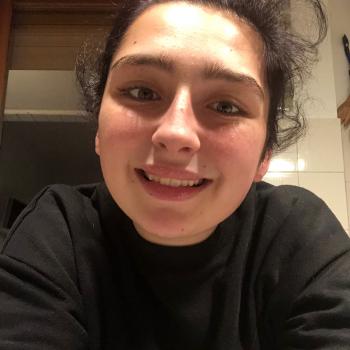 Babysitter a Vercelli: Lucrezia