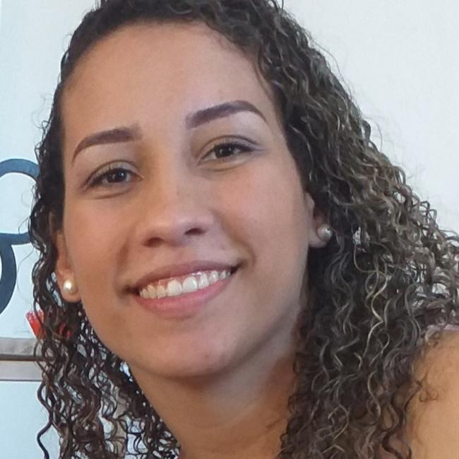 Babysitter in Alvorada (Rio Grande do Sul): Karine