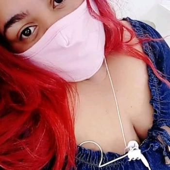 Babysitter in Campina Grande: Gilmara