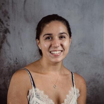 Babysitter in Corenc: Chiara