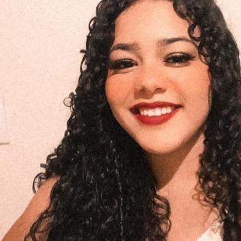 Babá em Ribeirão das Neves: Manoelly