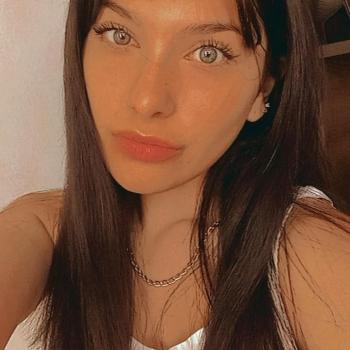 Babysitter in Neuquén: Camila