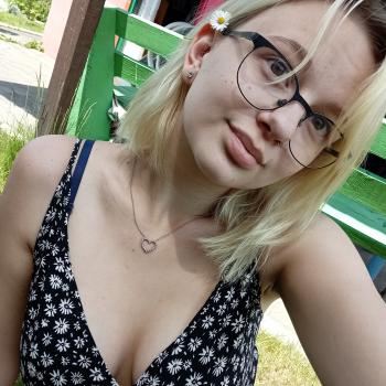 Opiekunka do dziecka w Świętochłowice: Marta