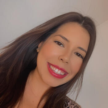 Babysitter in Joinville: Tábata