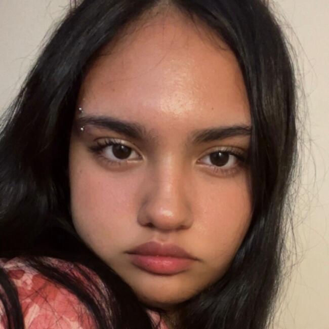 Babysitter in Rancagua: Camila