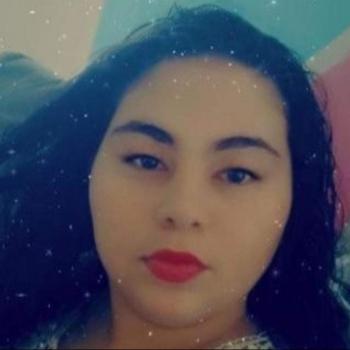 Babysitter in Las Piedras: Cynthia