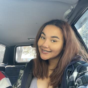 Babysitter in Mississauga: Olivia