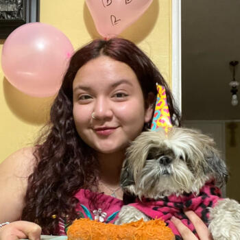 Babysitter in Providencia: Martina Gálvez