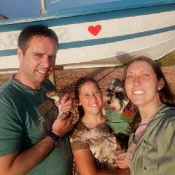 Babysitter in Paarl: Jennette