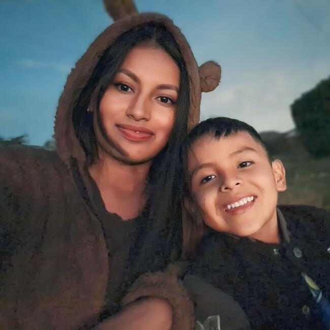Babysitter in Popayán: LIZETH NAYIBE