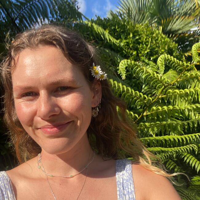Babysitter in Auckland: Georgia