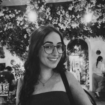 Babysitter in San Vicent del Raspeig: Nerea