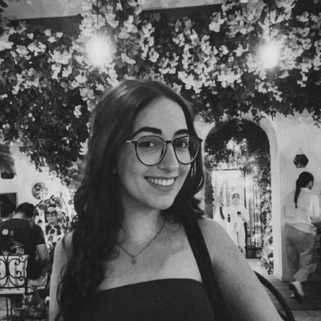 Babysitter in San Vicent del Raspeig: Nerea