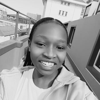 Babysitter in Pietermaritzburg: Nosipho