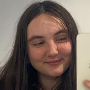 Babysitter Langbank: Isla