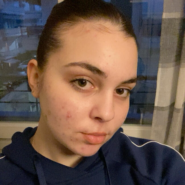 Babysitter στην περιοχή Θεσσαλονίκη: Eleni