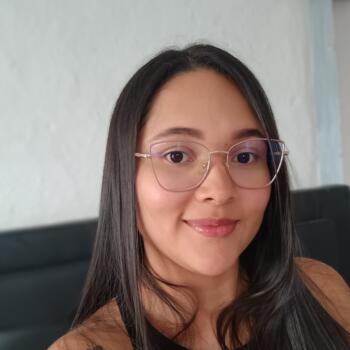 Canguro en Elche: Juliana