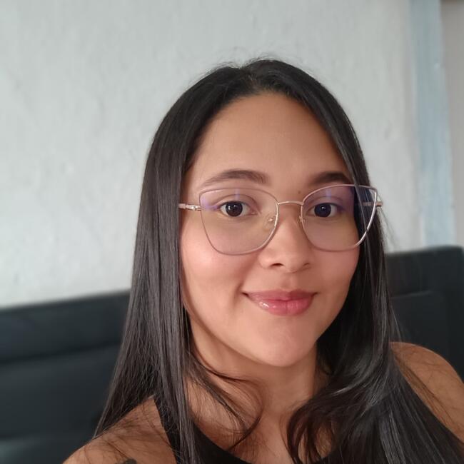 Canguro en Elche: Juliana