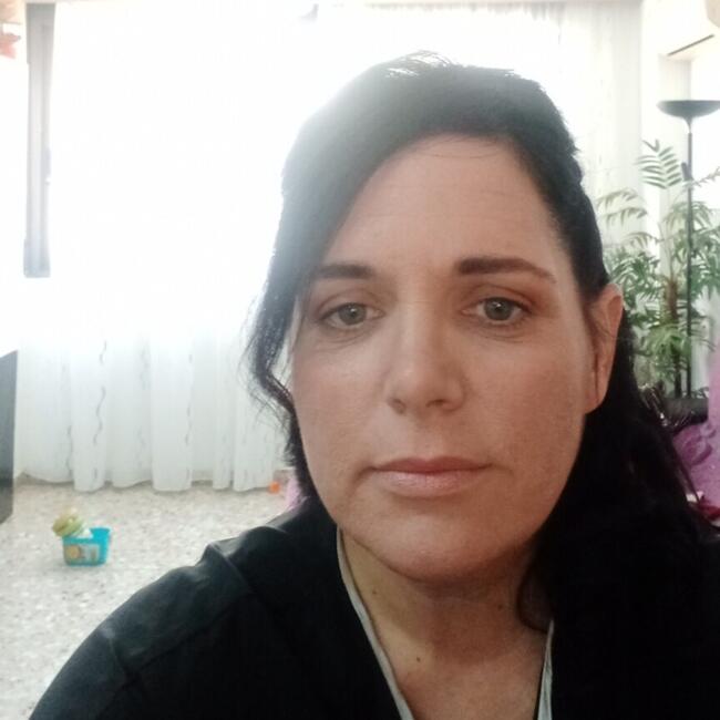 Babysitting job in la Nucia: Patricia