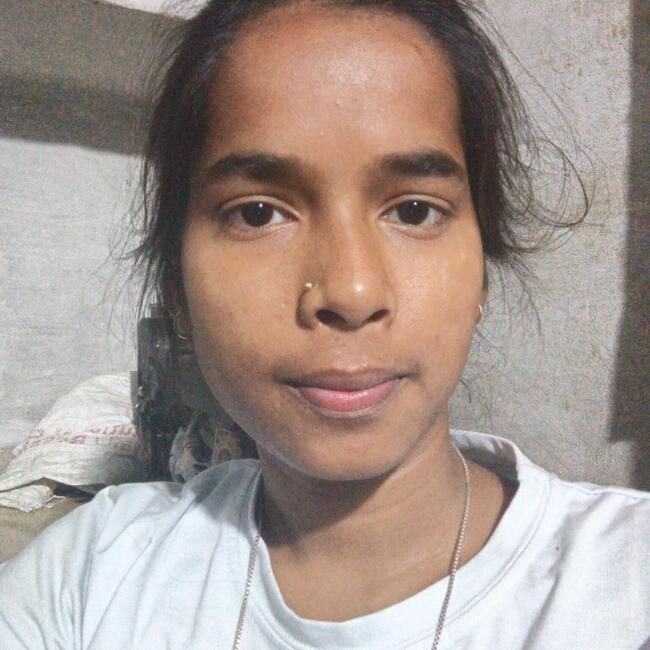 Babysitter in Varanasi: Varsha
