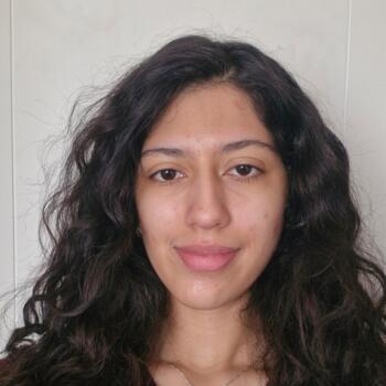 Babysitter Münster: Daniella