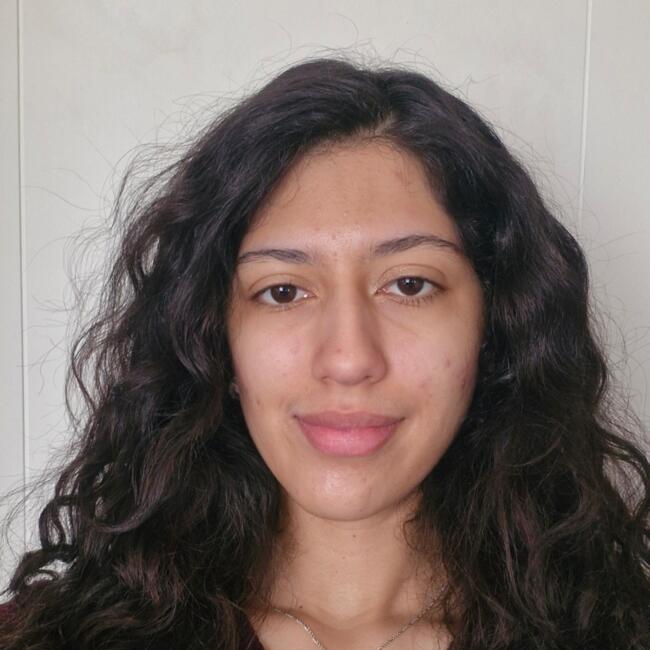 Babysitter in Münster: Daniella