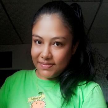 Babysitter in La Chorrera: Ruthday