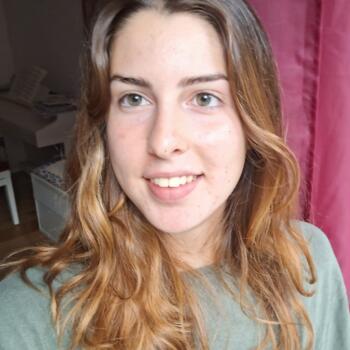 Babysitter a Gallarate: Margherita