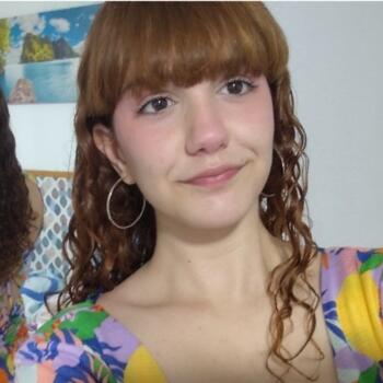 Babysitter Mairena del Aljarafe: Anabel