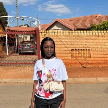 Nanny in Ga-Rankuwa: Rorisang