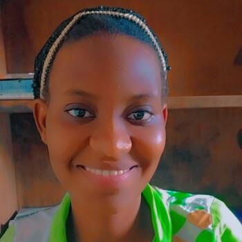 Nanny in Iganga: LILLIAN BIRUNGI